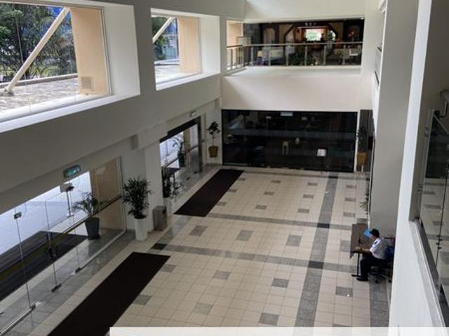 Shop for rent in Country Heights Damansara, Kuala Lumpur