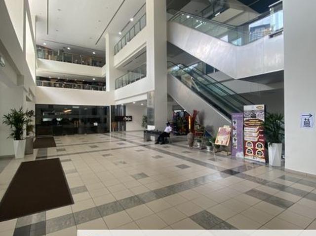 Shop for rent in Country Heights Damansara, Kuala Lumpur