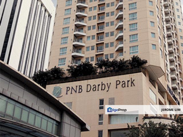 Shop for rent in Country Heights Damansara, Kuala Lumpur