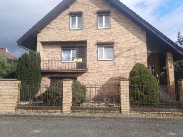 Dom na sprzedaż w Pniewy, Wielkopolskie