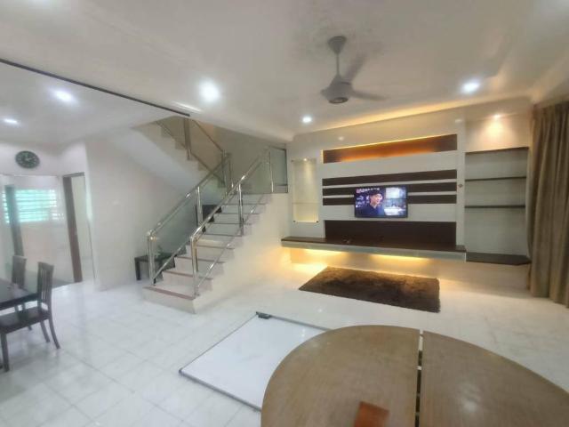 House for rent in Perak, Tanjong Ipoh