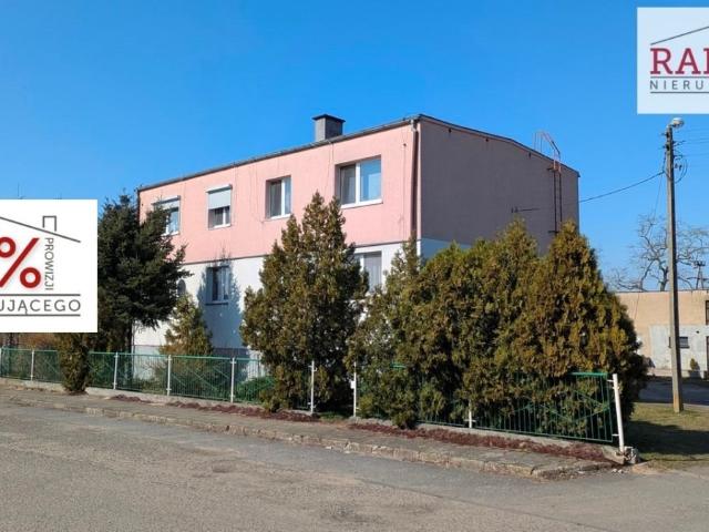 Mieszkanie na sprzedaż w Wielkopolskie