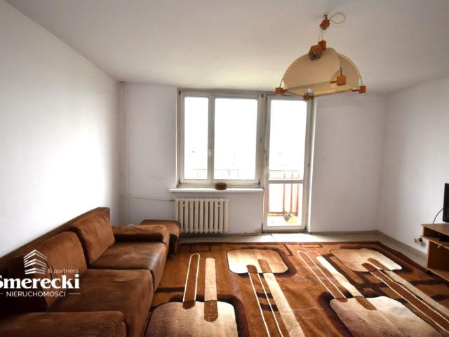 Mieszkanie na sprzedaż w Chełm, Lubelskie