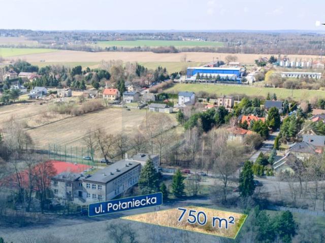 Grunt na sprzedaż w Częstochowa, Śląskie