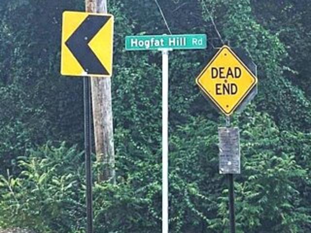 Land for sale in Sebago, Maine