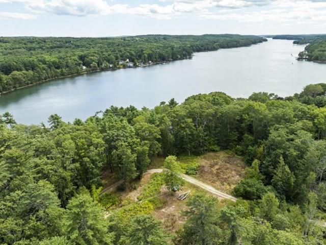 Land for sale in Sheepscot Harbour Village Resort, Edgecomb