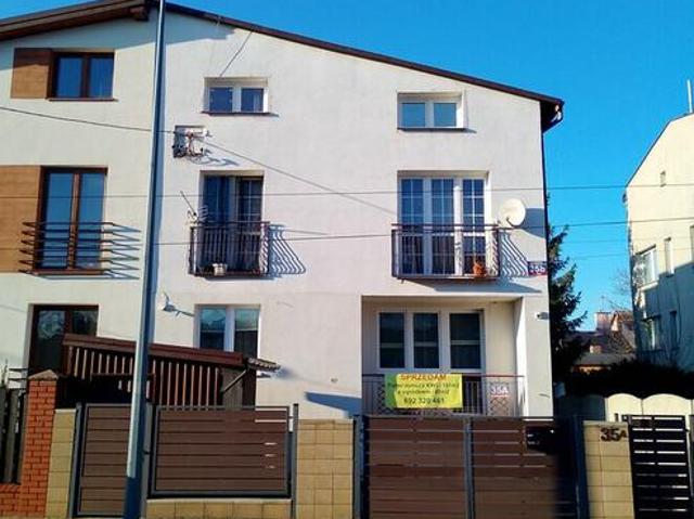 Mieszkanie na sprzedaż w Warszawa, Mazowieckie