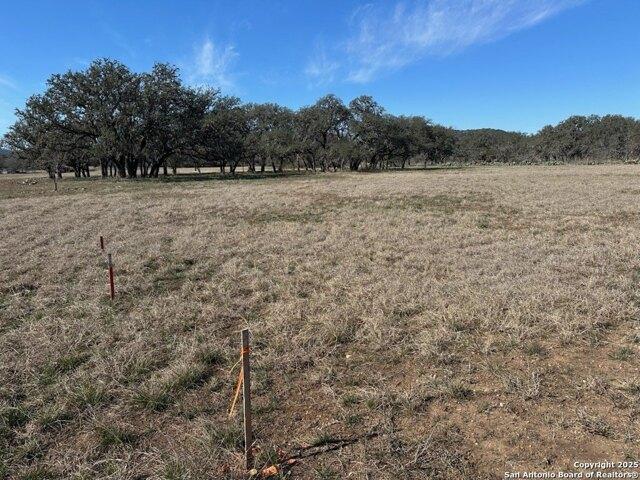 Land for sale in Leakey, Texas