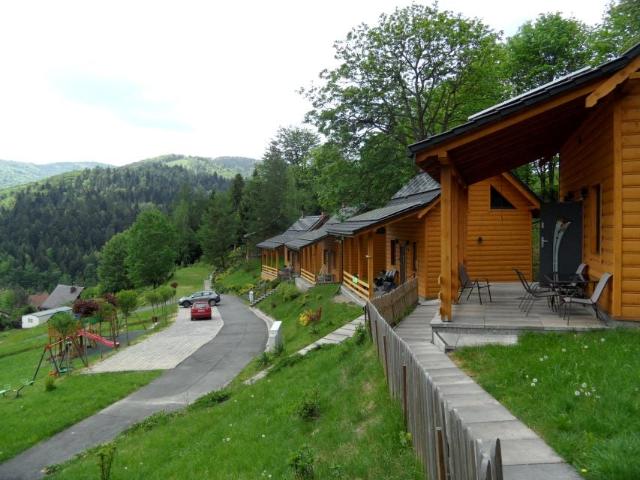 Dom na sprzedaż w Brenna, Śląskie