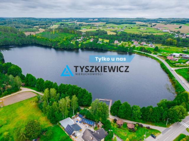 Grunt na sprzedaż w Półczno, powiat bytowski