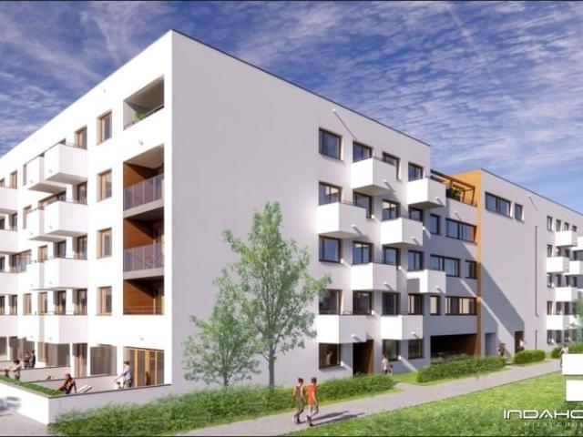 Mieszkanie na sprzedaż w Koszalin, Zachodniopomorskie