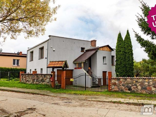 Dom na sprzedaż w Połczyn-zdrój, Zachodniopomorskie