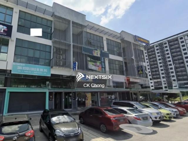 Residential House for sale in Johor