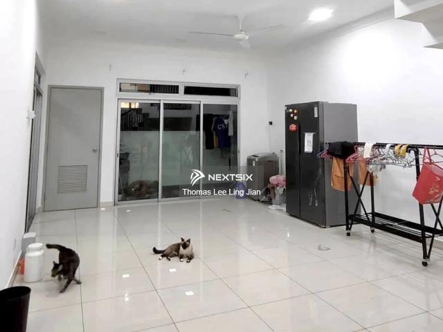 Residential House for sale in Johor