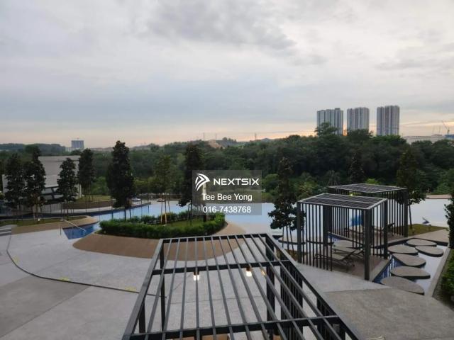 Residential House for rent in Johor