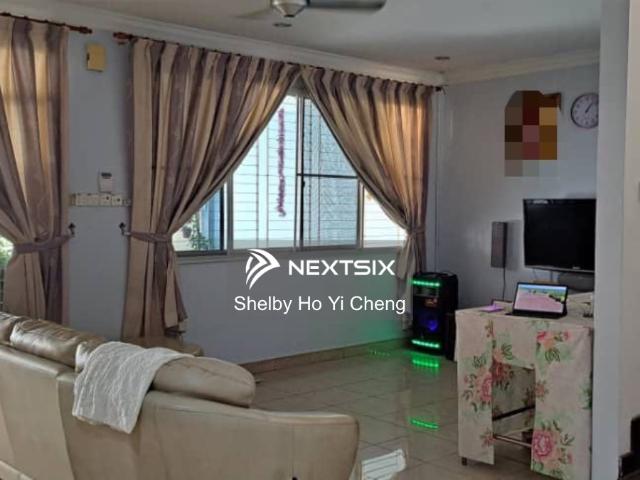 Residential House for sale in Johor