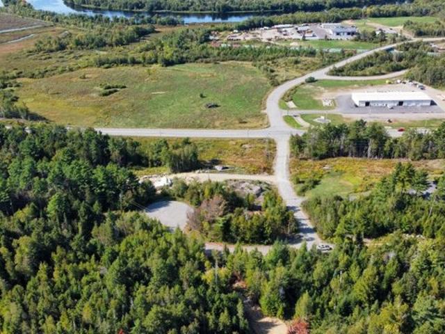 Land for sale in Calais, Maine