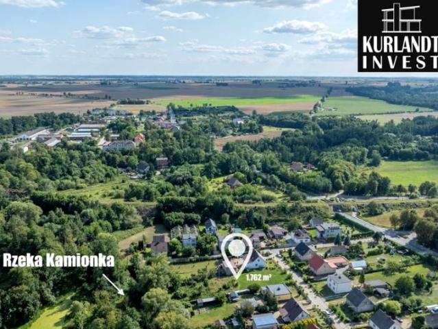 Grunt na sprzedaż w Gostycyn, Kujawsko-pomorskie