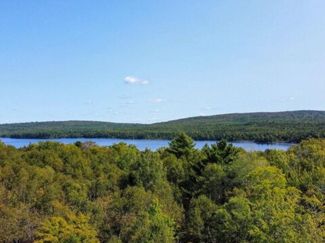Land for sale in Maine