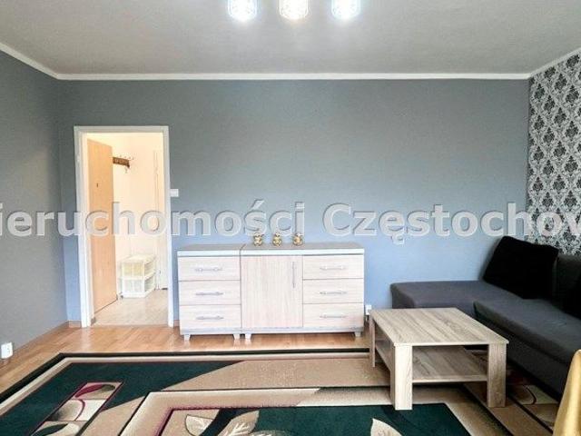 Mieszkanie do wynajęcia w Częstochowa, Śląskie