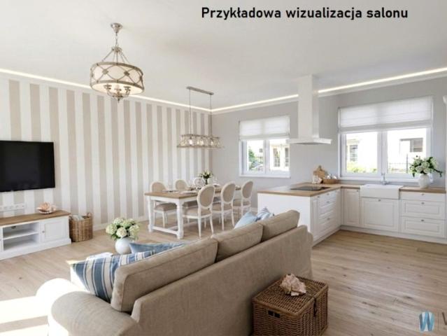 Dom na sprzedaż w Halinów, Mazowieckie