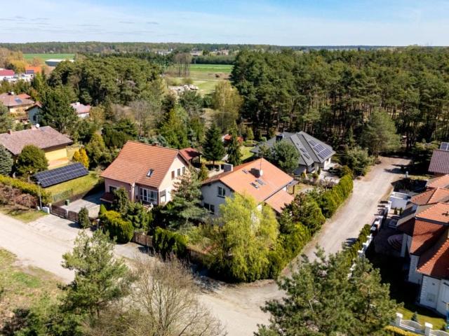 Dom na sprzedaż w Rogalinek, Wielkopolskie