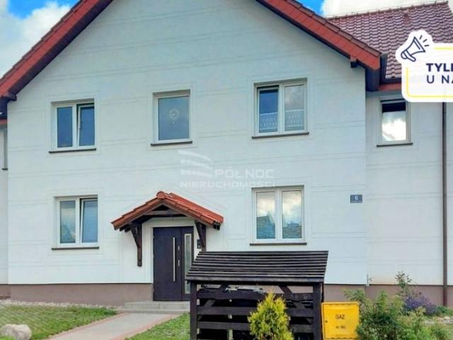 Dom na sprzedaż w Barczewo, Warmińsko-mazurskie