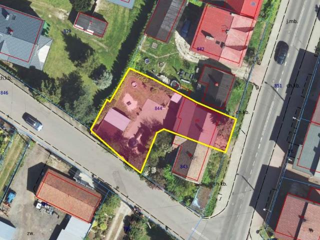 Dom na sprzedaż w Jaworzno, Śląskie