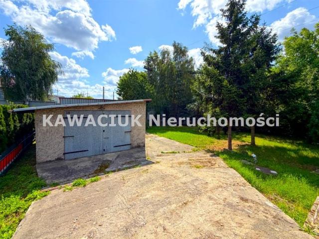 Grunt na sprzedaż w Tomaszów Mazowiecki, Łódzkie