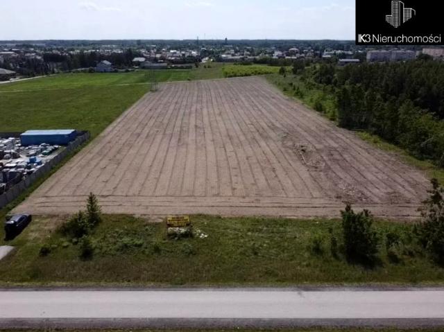 Grunt na sprzedaż w Mszczonów, Mazowieckie