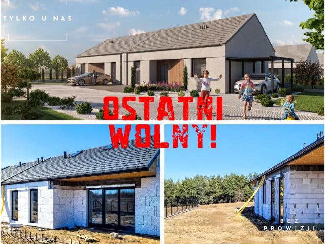 Dom na sprzedaż w Kruszyn, Kujawsko-pomorskie