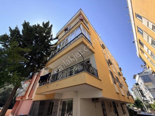 Muratpaşa, Antalya içerisinde satılık mülk