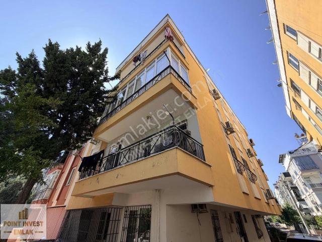 Muratpaşa, Antalya içerisinde satılık mülk