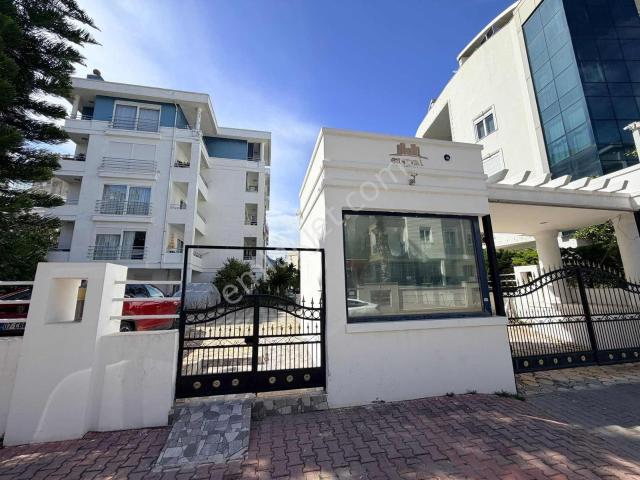 Konyaalti, Antalya içerisinde kiralık mülk