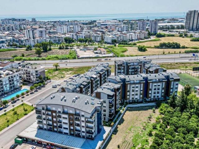 Konyaalti, Antalya içerisinde satılık mülk