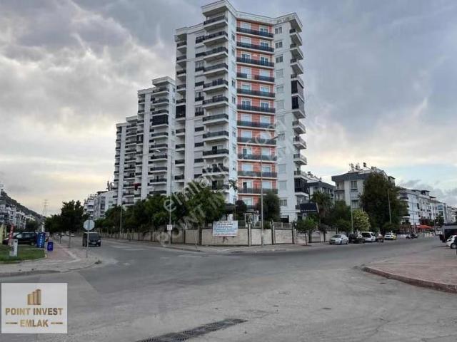 Konyaalti, Antalya içerisinde kiralık mülk