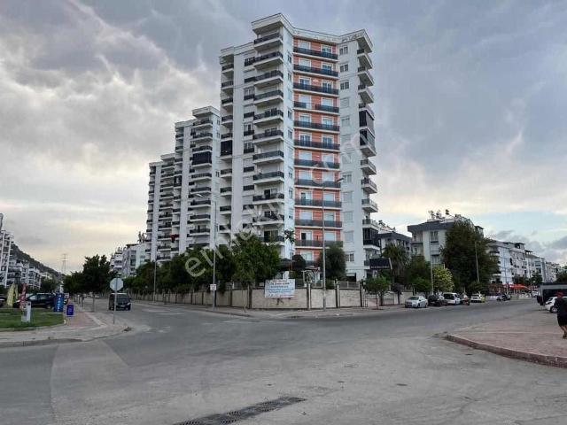 Konyaalti, Antalya içerisinde kiralık mülk