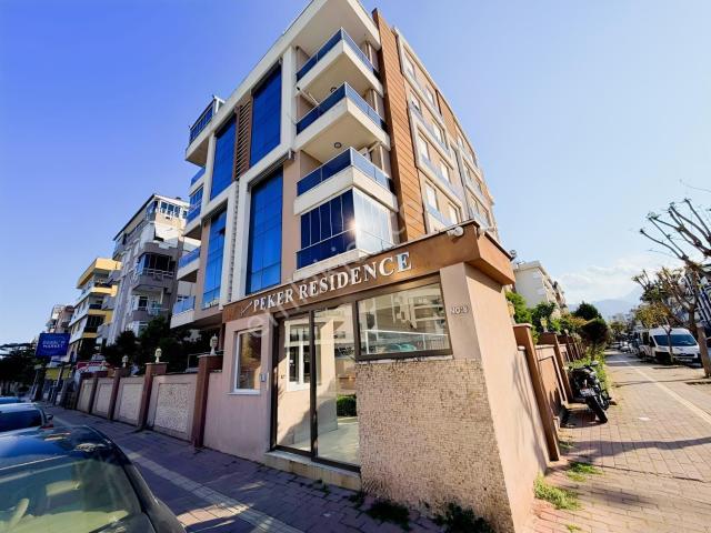 Konyaalti, Antalya içerisinde satılık mülk