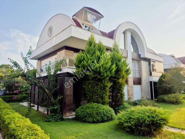 Serik, Antalya içerisinde satılık Villa