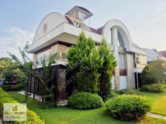 Serik, Antalya içerisinde satılık Villa