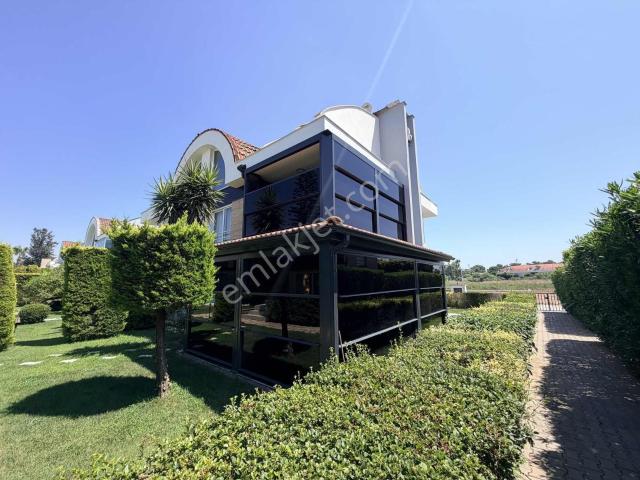 Serik, Antalya içerisinde satılık Villa