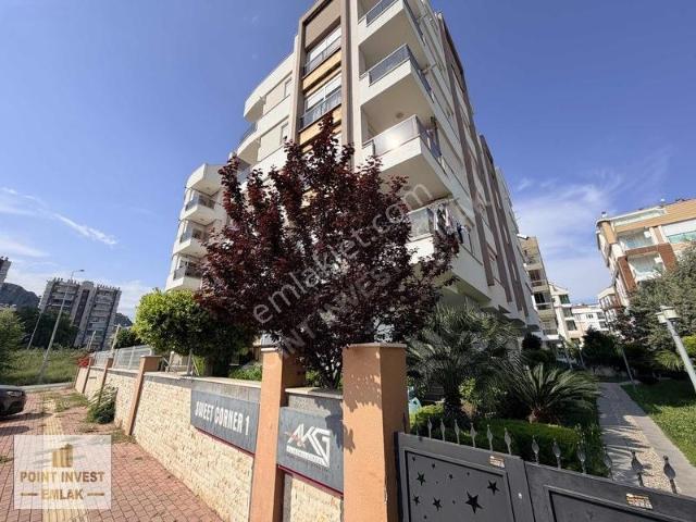 Konyaalti, Antalya içerisinde satılık mülk