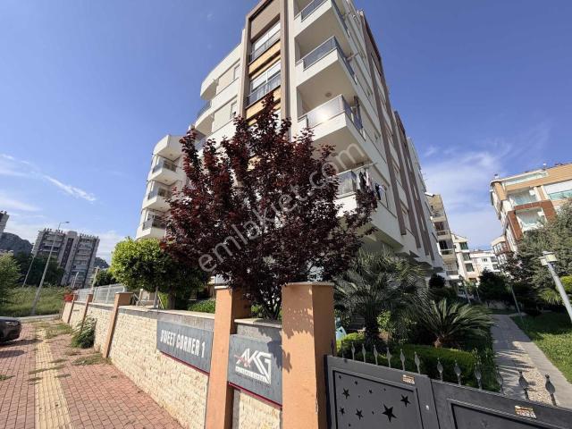 Konyaalti, Antalya içerisinde satılık mülk