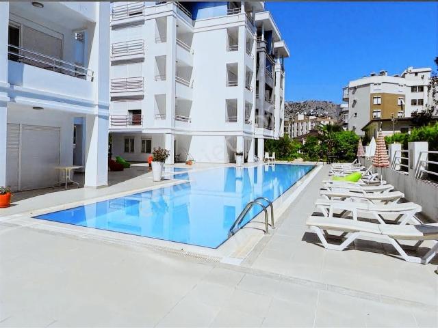Konyaalti, Antalya içerisinde satılık mülk