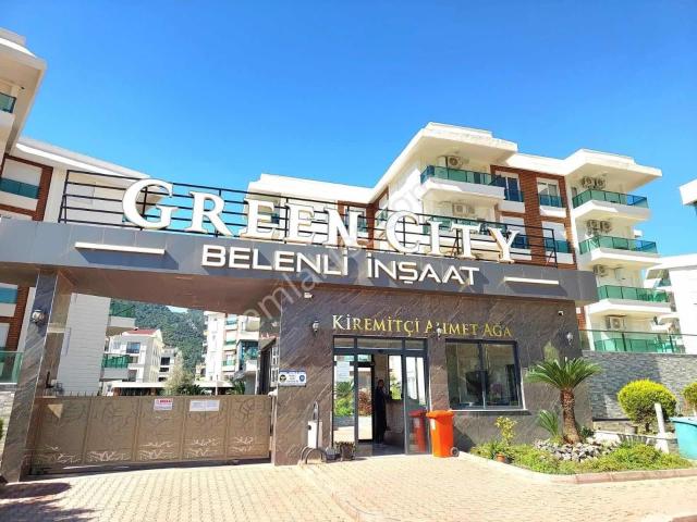 Konyaalti, Antalya içerisinde satılık mülk