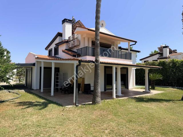 Serik, Antalya içerisinde satılık Villa