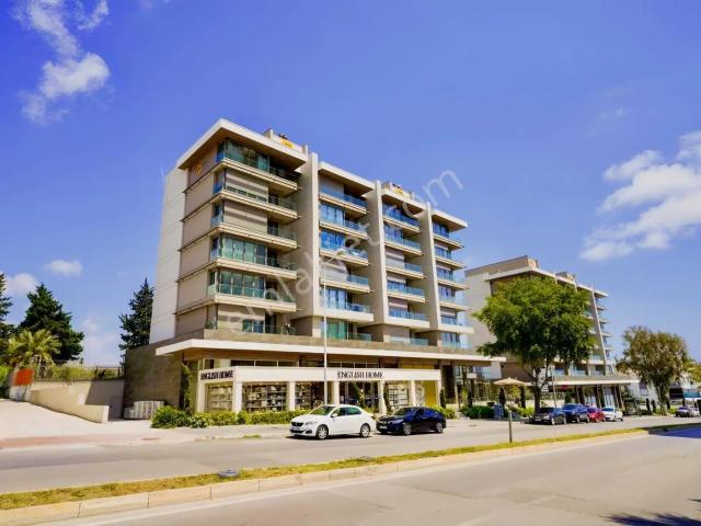 Antalya, Muratpaşa içerisinde satılık mülk