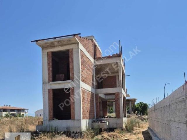 Serik, Antalya içerisinde satılık Villa