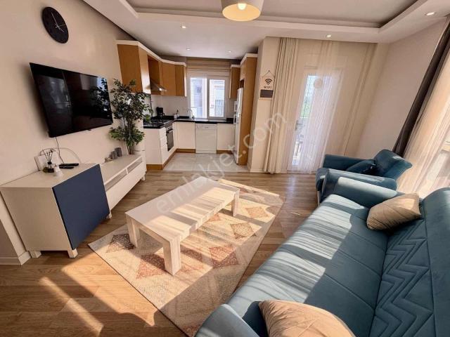 Konyaalti, Antalya içerisinde kiralık mülk