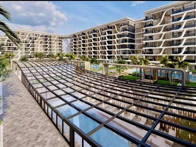 Aksu, Antalya içerisinde satılık mülk